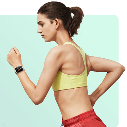 XIAOMI Amazfit GTS 2 