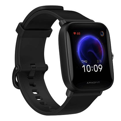 XIAOMI Amazfit Bip U 