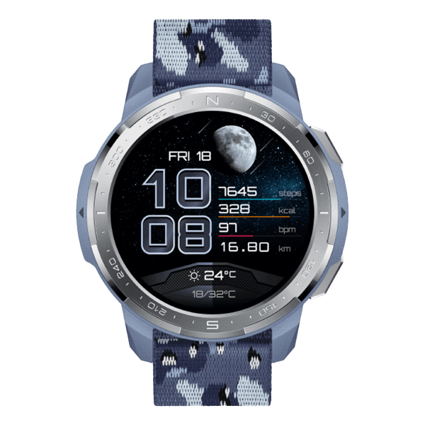 HONOR Watch GS Pro