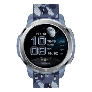 HONOR Watch GS Pro