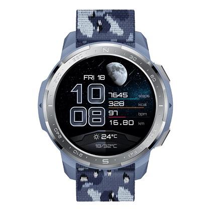 HONOR Watch GS Pro