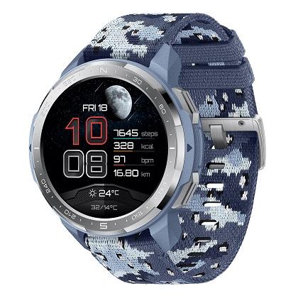 HONOR Watch GS Pro