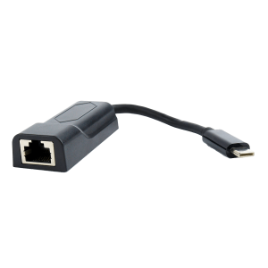 Αντάπτορας Δικτύου USB Type-C Gigabit CABLEXPERT