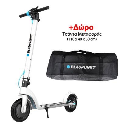 BLAUPUNKT Electric Scooter ESC808