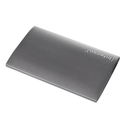 SSD INTENSO Premium 256GB