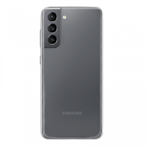 Διάφανη θήκη COSY για το SAMSUNG Galaxy S21