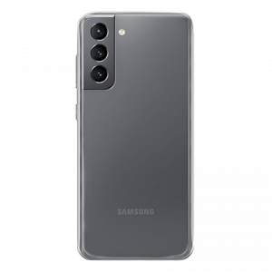 Διάφανη θήκη COSY για το SAMSUNG Galaxy S21+