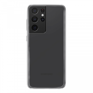 Διάφανη θήκη COSY για το SAMSUNG Galaxy S21 Ultra