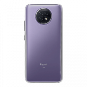 Διάφανη Θήκη COSY για το XIAOMI Redmi Note 9T