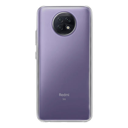  COSY Transparent Case for the XIAOMI Redmi Note 9T