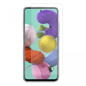 Γυαλί Προστασίας Οθόνης COSY για το SAMSUNG Galaxy A52/ A52