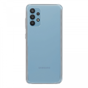 Διάφανη Θήκη COSY για SAMSUNG Galaxy A32 5G