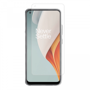 Γυαλί Προστασίας Οθόνης COSY για OnePlus Nord N100