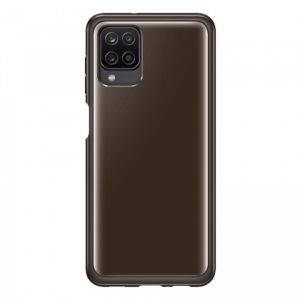 Θήκη Soft Clear Cover SAMSUNG Galaxy A02s