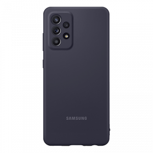 Θήκη Σιλικόνης SAMSUNG Galaxy A52/ A52s