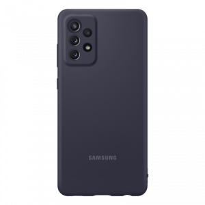 Θήκη Σιλικόνης SAMSUNG Galaxy A72