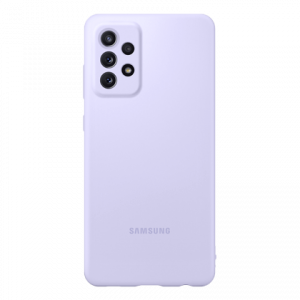 Θήκη Σιλικόνης SAMSUNG Galaxy A72