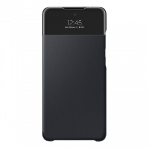 Θήκη Smart S View Wallet SAMSUNG Galaxy A72