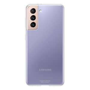 Διάφανη θήκη Clear Cover SAMSUNG Galaxy S21