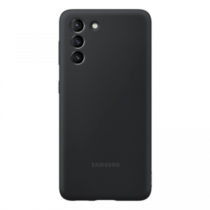 Θήκη σιλικόνης SAMSUNG Galaxy S21
