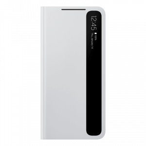 Θήκη Clear View Cover SAMSUNG Galaxy S21