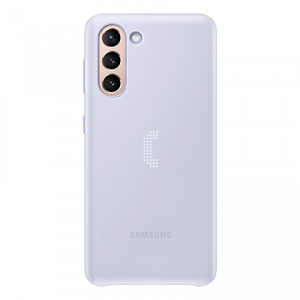 Θήκη LED Cover SAMSUNG Galaxy S21