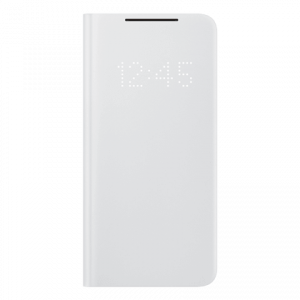 Θήκη LED View Cover SAMSUNG Galaxy S21