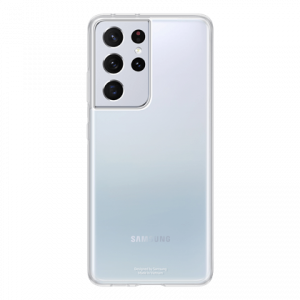 Θήκη Clear Protective Cover SAMSUNG Galaxy S21 Ultra