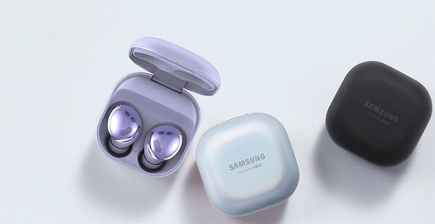 SAMSUNG Galaxy Buds Pro