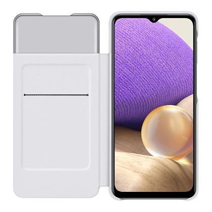 Case S View Wallet SAMSUNG Galaxy A32 5G White