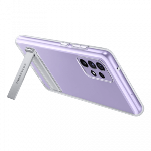Θήκη Clear Standing Cover SAMSUNG Galaxy Α72