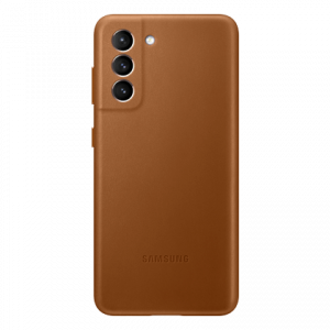 Δερμάτινη θήκη SAMSUNG Galaxy S21