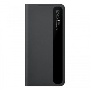 Θήκη Clear View Cover SAMSUNG Galaxy S21