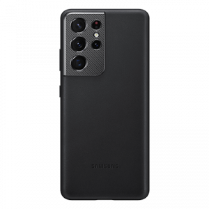 Δερμάτινη θήκη SAMSUNG Galaxy S21 Ultra
