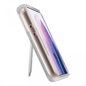 Θήκη Clear Standing Cover SAMSUNG Galaxy S21+