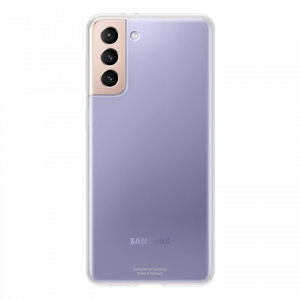 Διάφανη θήκη Clear Cover SAMSUNG Galaxy S21+