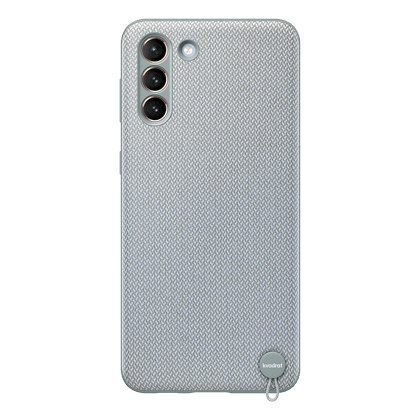  Kvadrat case SAMSUNG Galaxy S21 + mint gray