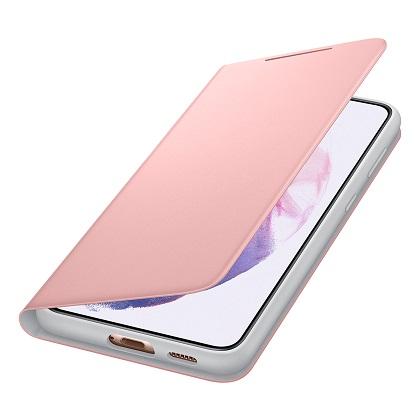  Case LED View Cover SAMSUNG Galaxy S21 +