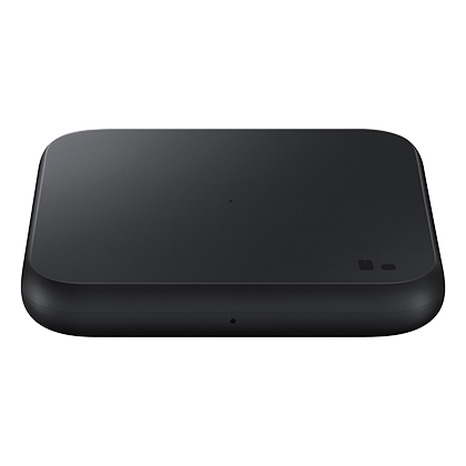 Wireless charging pad SAMSUNG P1300 Black