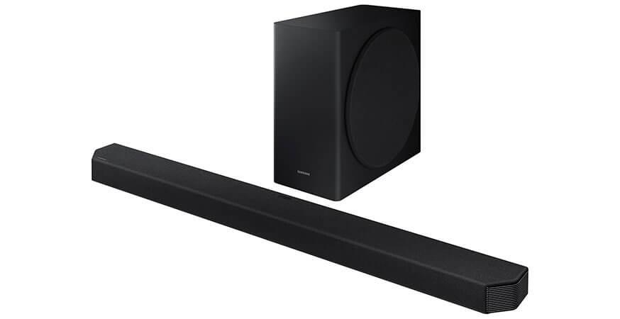 SAMSUNG HW-Q900T Soundbar