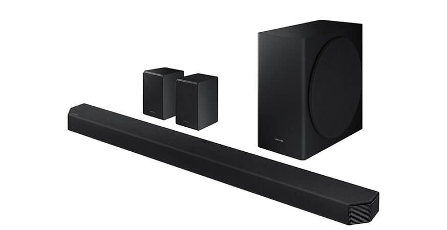 SAMSUNG HW-Q950T Soundbar