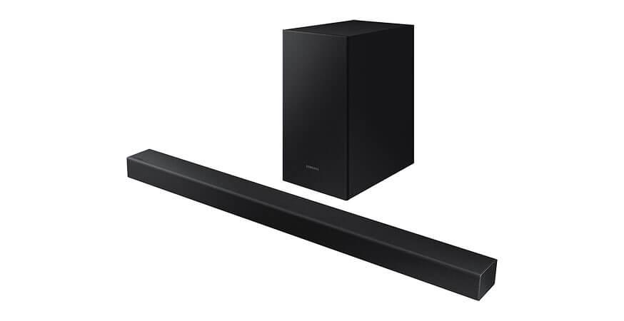 SAMSUNG HW-T450T Soundbar