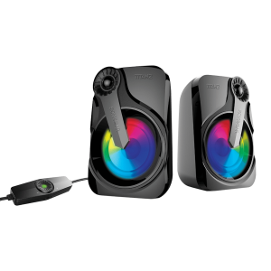 Ενσύρματα Ηχεία SONIC GEAR Titan 2 2.0 USB