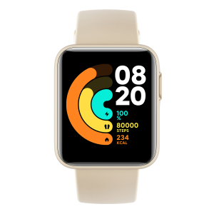 XIAOMI Mi Watch Lite Smartwatch