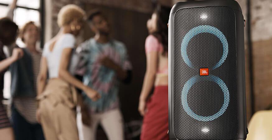 JBL PartyBox 100