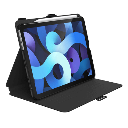 SPECK Balance Folio Case for APPLE iPad Air 10.9 '' (4th Generation) Black