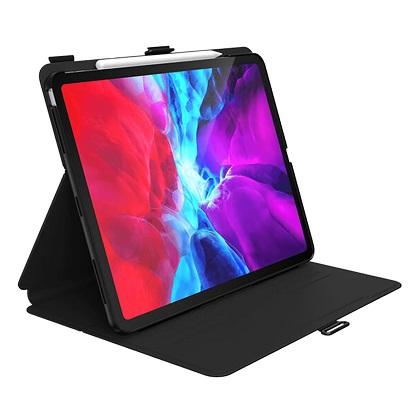 SPECK Balance Folio Case for APPLE iPad Pro 12.9 '' (3rd Generation / 4th Generation) Black