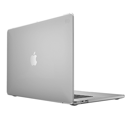 SPECK Smartshell Transparent Case for APPLE MacBook Pro 16 '' (2020)