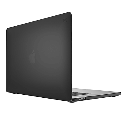 SPECK Smartshell case for the APPLE MacBook Pro 16 '' (2020) Black