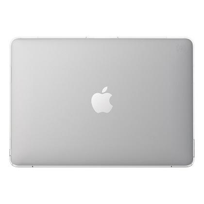 SPECK Smartshell transparent case for APPLE MacBook Air 13 '' (2020)
